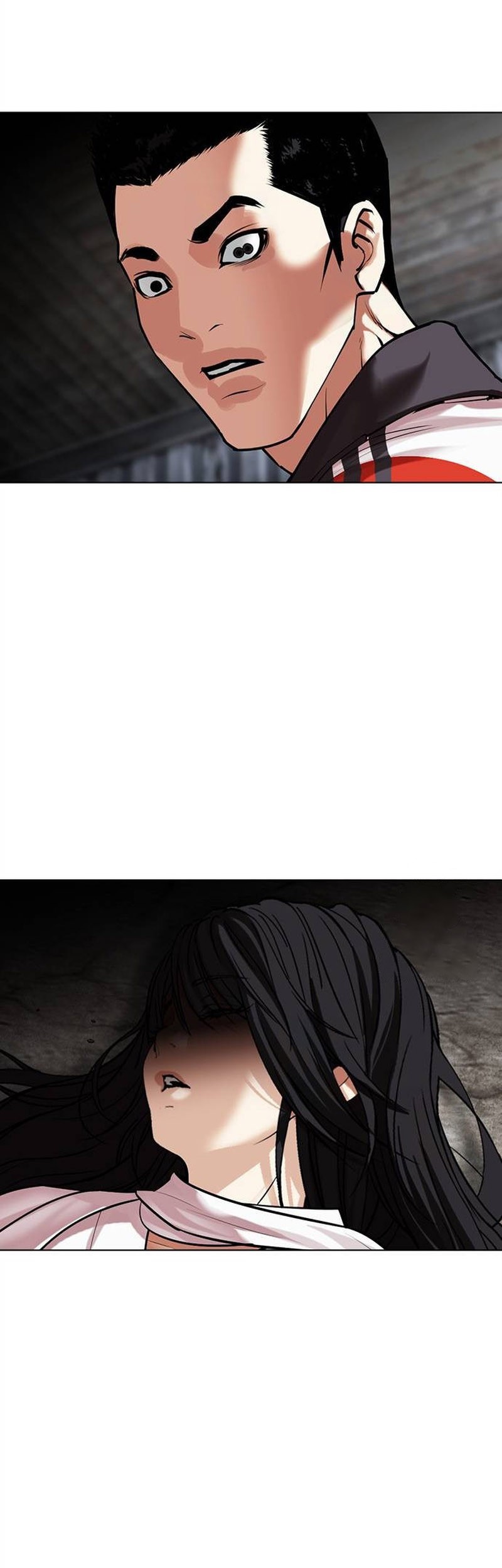 Cosmic Heavenly Demon 3077 Chapter 68 - halaman 15