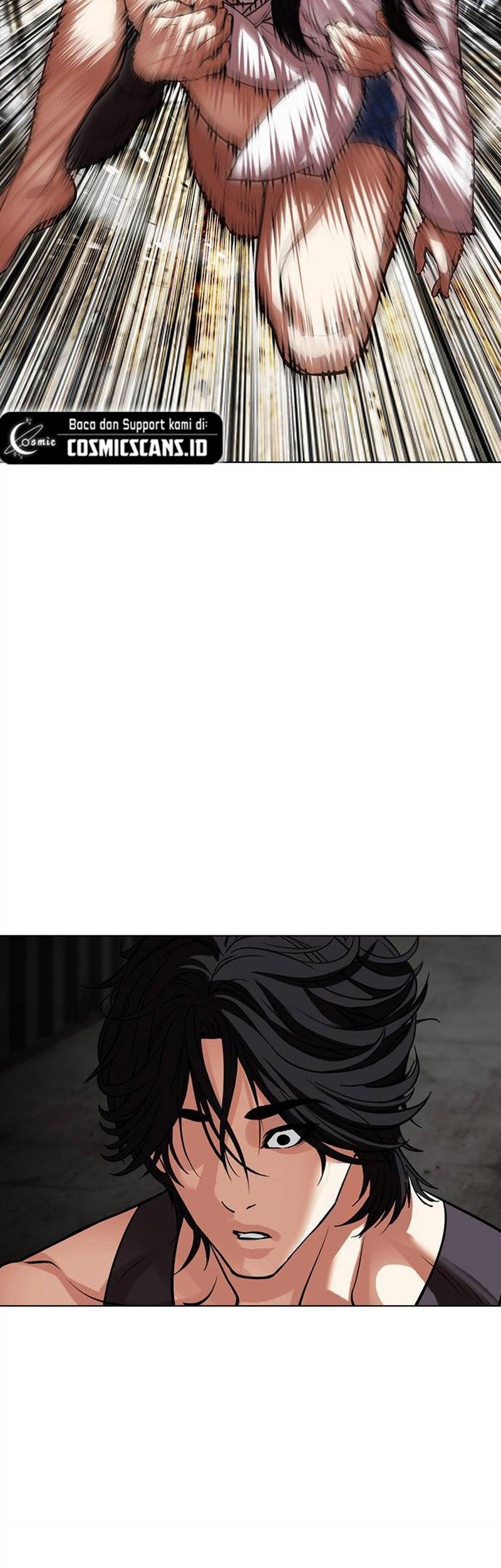 Cosmic Heavenly Demon 3077 Chapter 68 - halaman 19