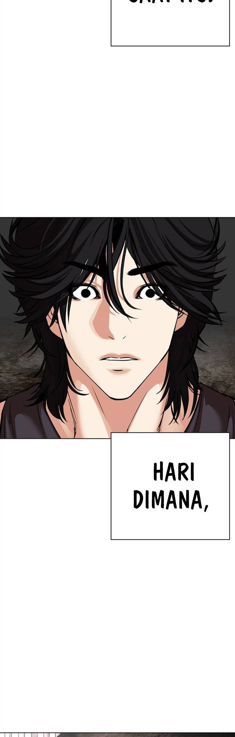 Cosmic Heavenly Demon 3077 Chapter 68 - halaman 3