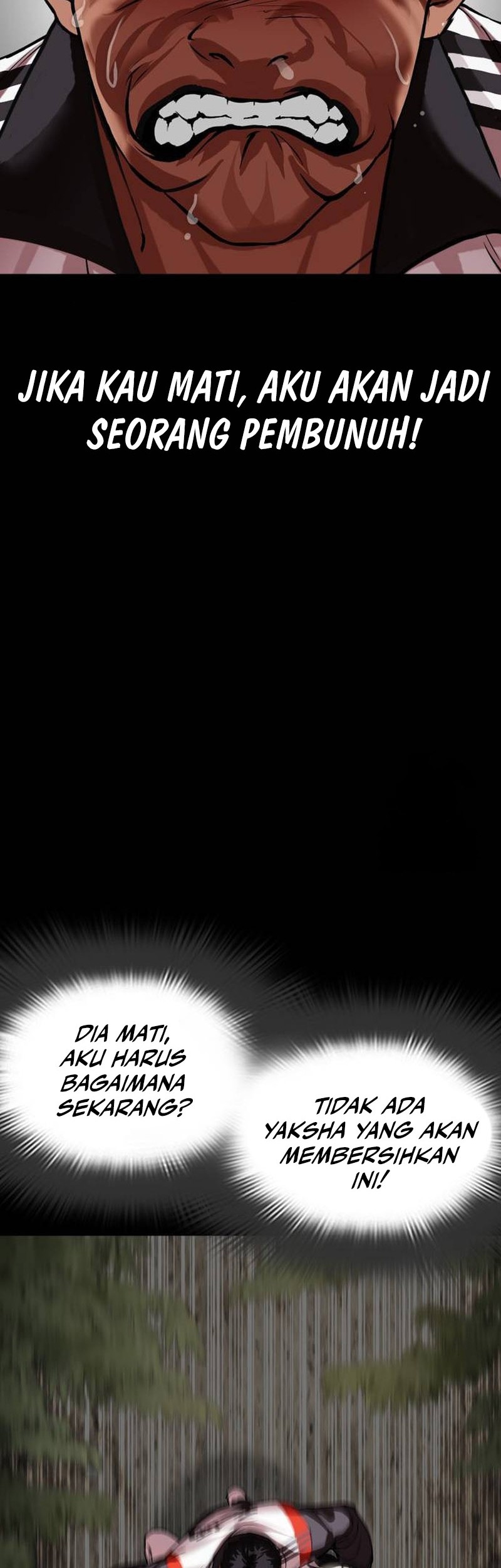 Cosmic Heavenly Demon 3077 Chapter 68 - halaman 30