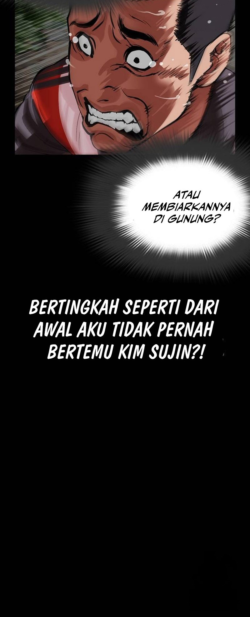 Cosmic Heavenly Demon 3077 Chapter 68 - halaman 32