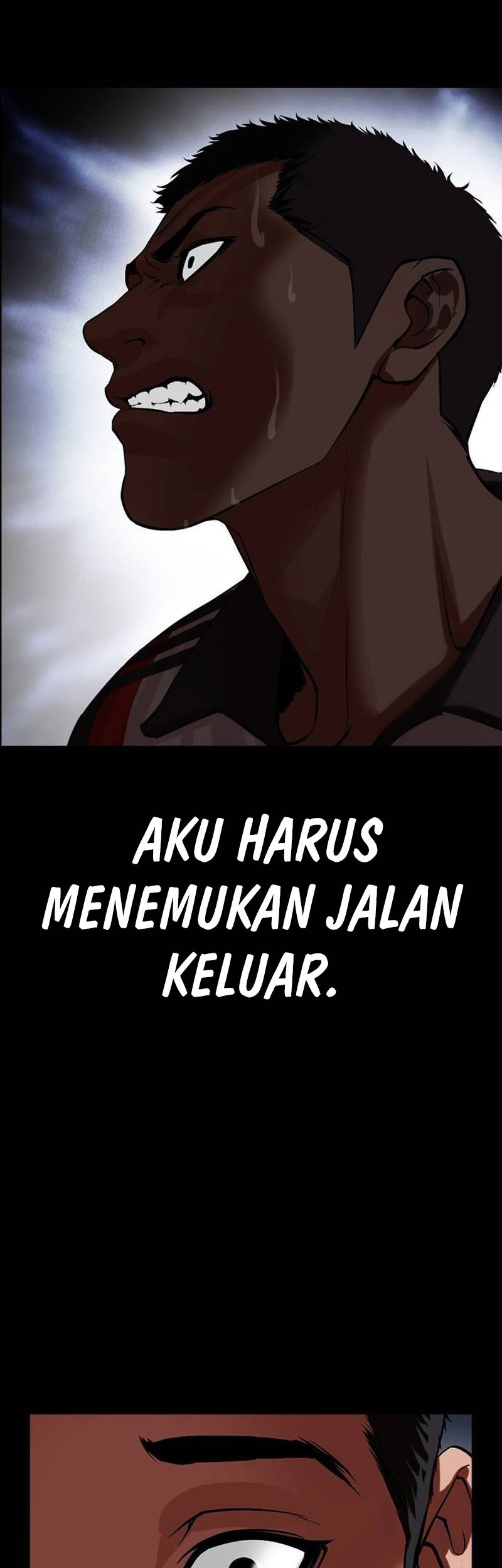 Cosmic Heavenly Demon 3077 Chapter 68 - halaman 34