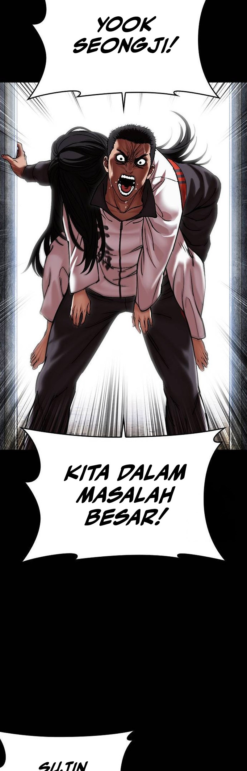 Cosmic Heavenly Demon 3077 Chapter 68 - halaman 36