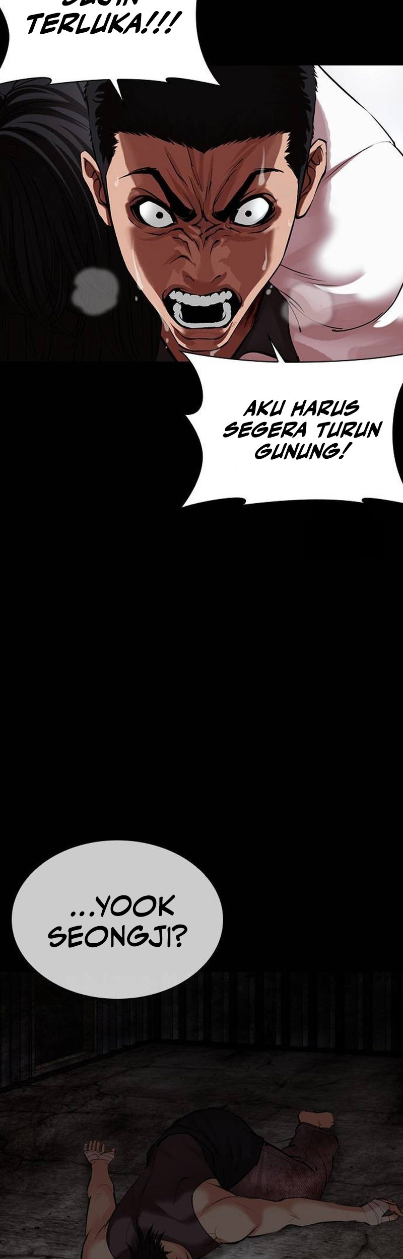 Cosmic Heavenly Demon 3077 Chapter 68 - halaman 37