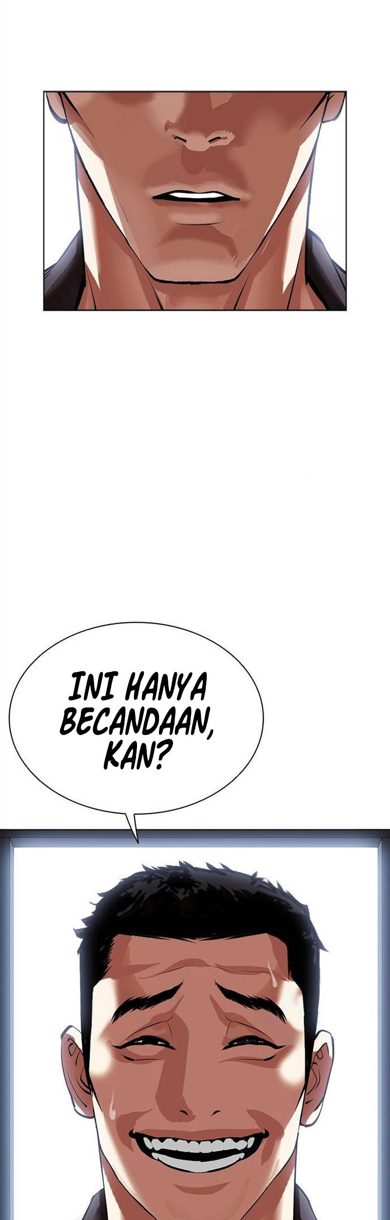 Cosmic Heavenly Demon 3077 Chapter 68 - halaman 5