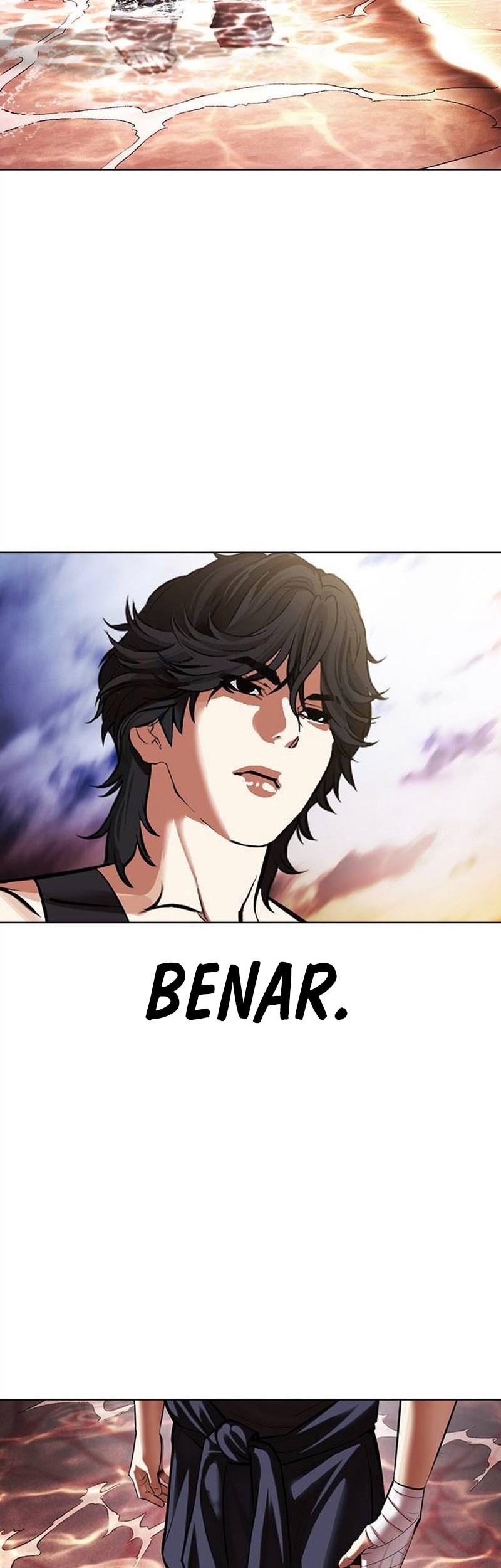 Cosmic Heavenly Demon 3077 Chapter 68 - halaman 52