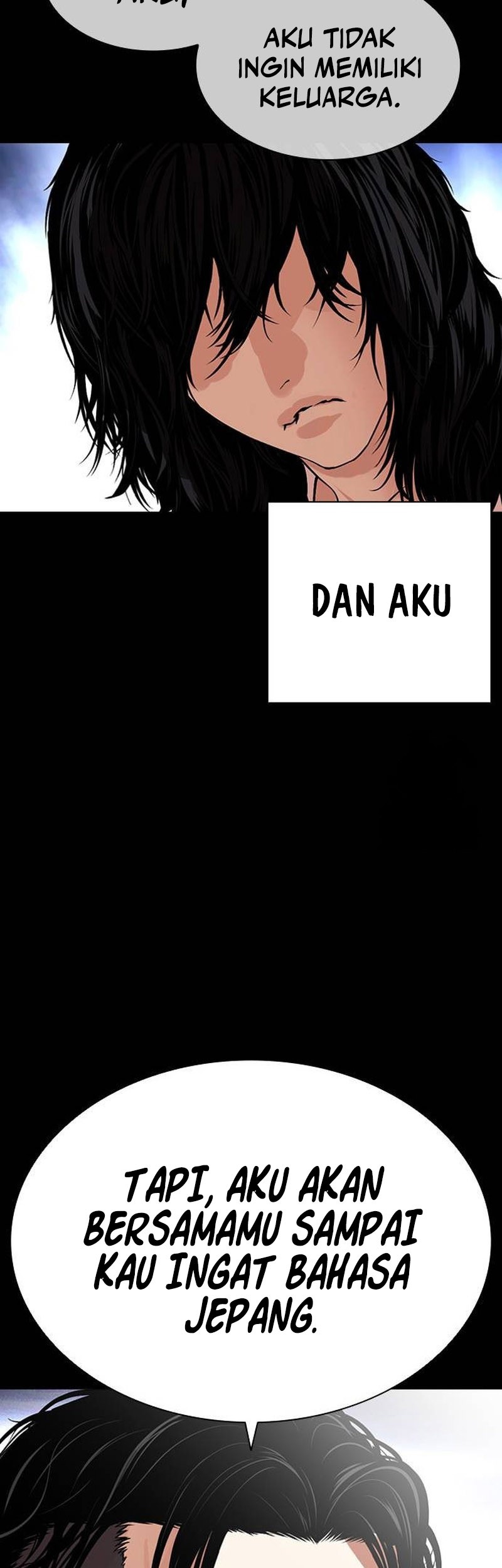 Cosmic Heavenly Demon 3077 Chapter 68 - halaman 67