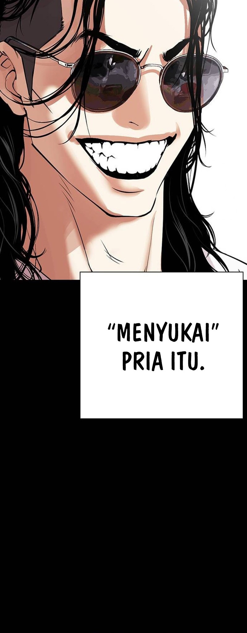 Cosmic Heavenly Demon 3077 Chapter 68 - halaman 68