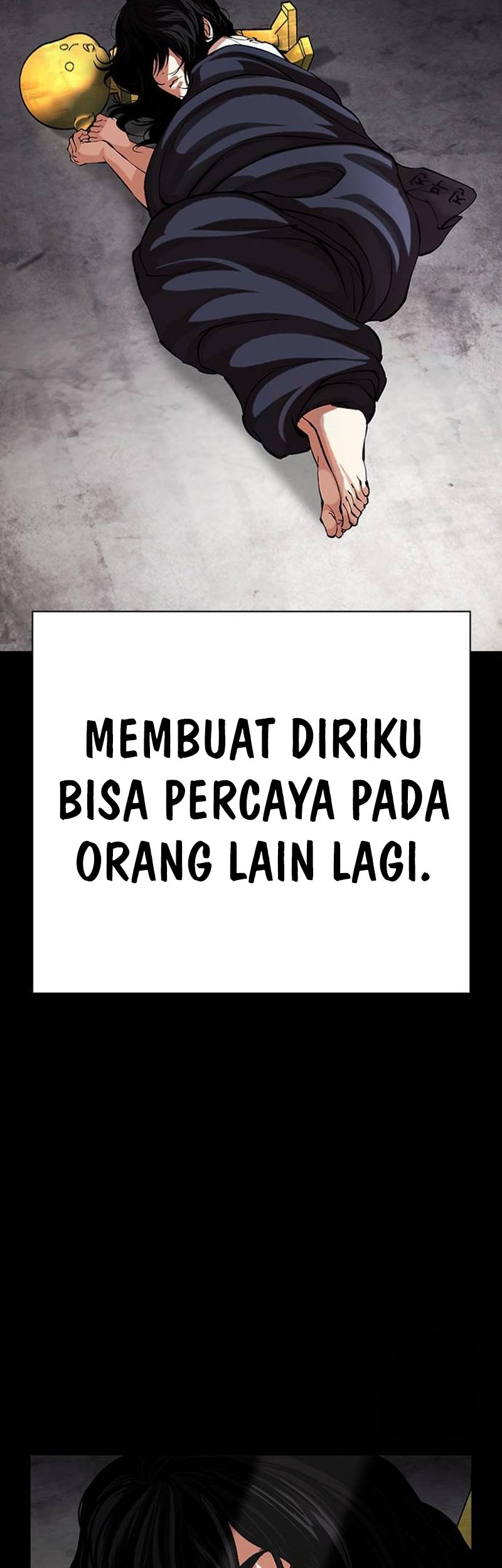Cosmic Heavenly Demon 3077 Chapter 68 - halaman 72