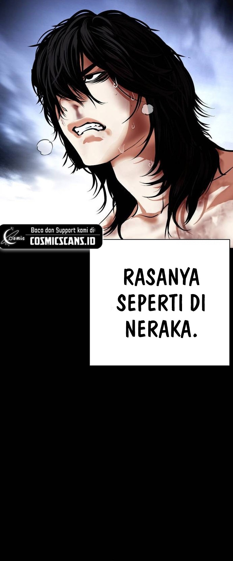 Cosmic Heavenly Demon 3077 Chapter 68 - halaman 80