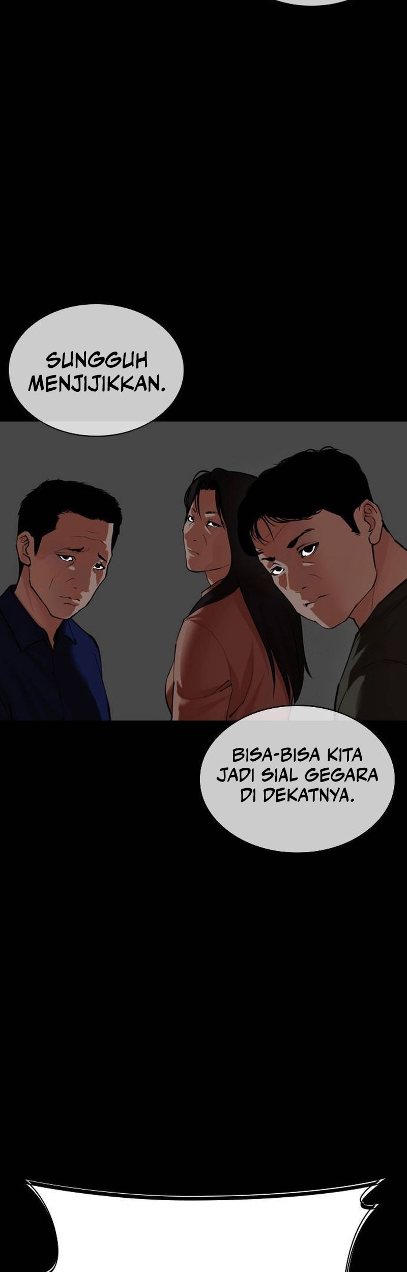 Cosmic Heavenly Demon 3077 Chapter 68 - halaman 91