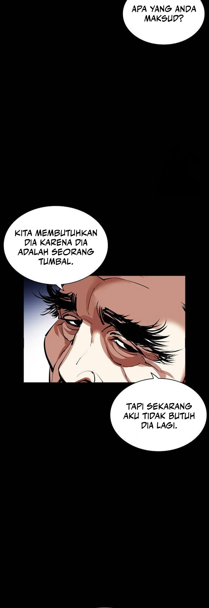 Cosmic Heavenly Demon 3077 Chapter 68 - halaman 98