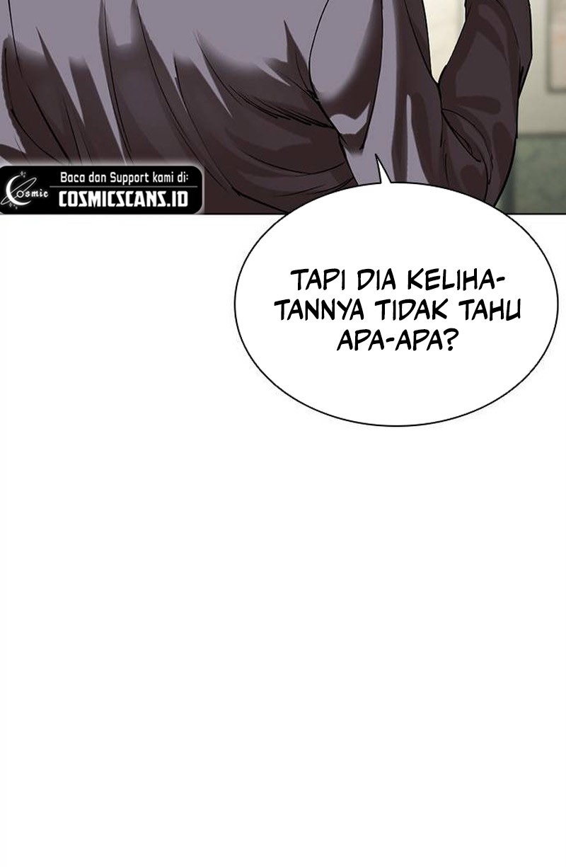 Cosmic Heavenly Demon 3077 Chapter 69 - halaman 12