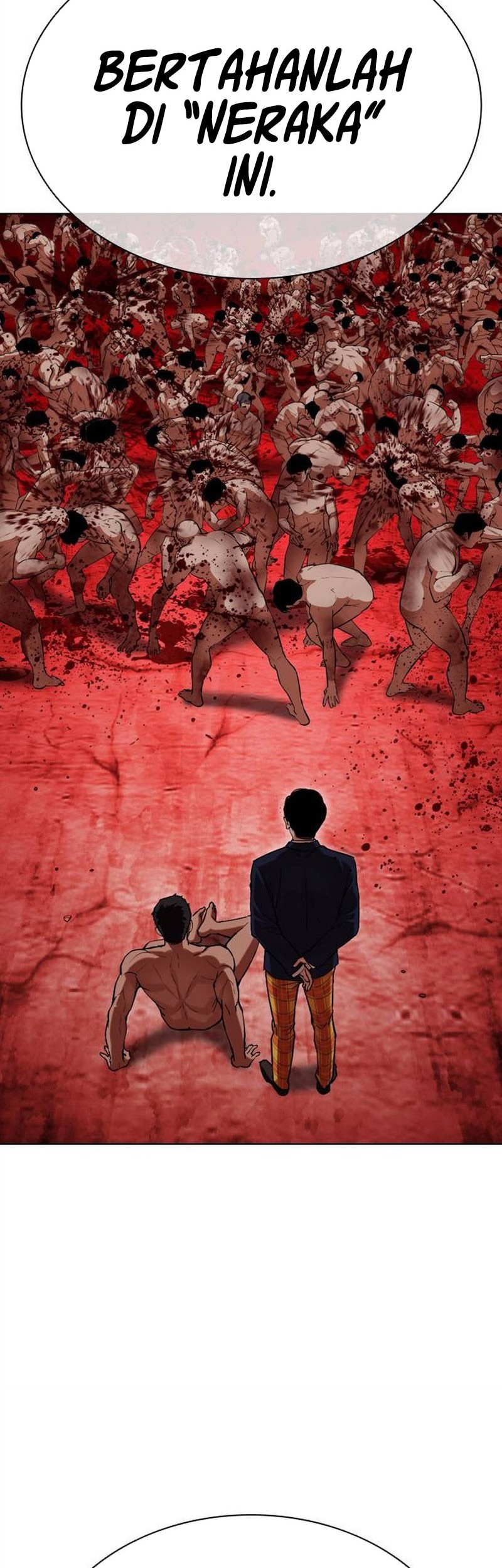 Cosmic Heavenly Demon 3077 Chapter 69 - halaman 27