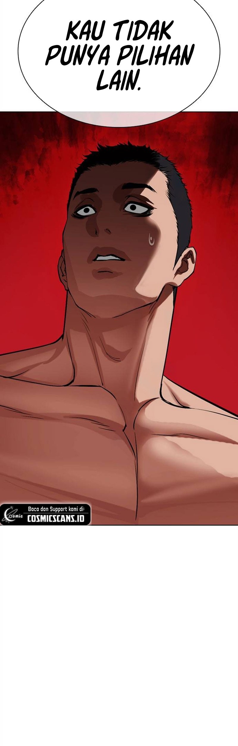 Cosmic Heavenly Demon 3077 Chapter 69 - halaman 28