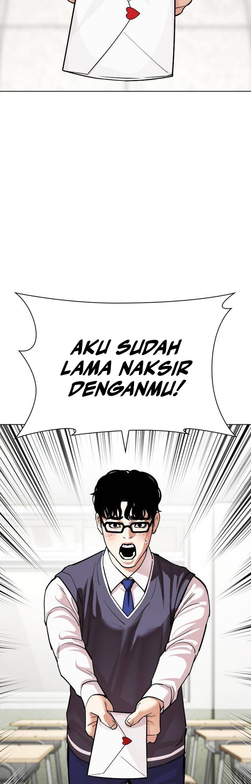 Cosmic Heavenly Demon 3077 Chapter 69 - halaman 31
