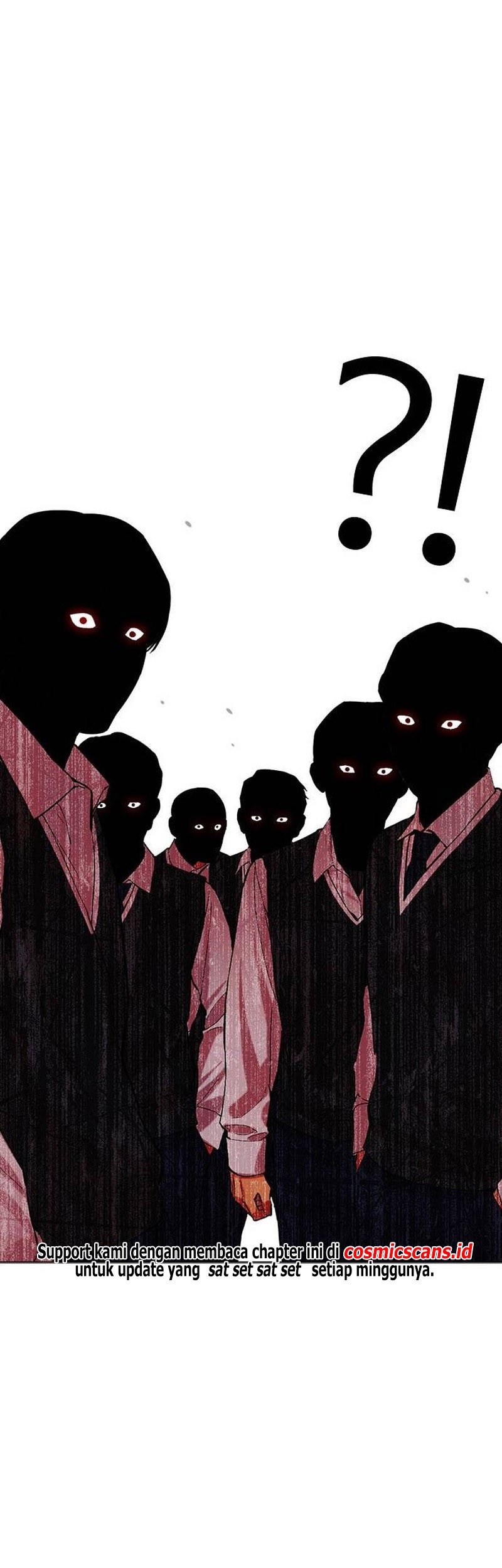 Cosmic Heavenly Demon 3077 Chapter 69 - halaman 43