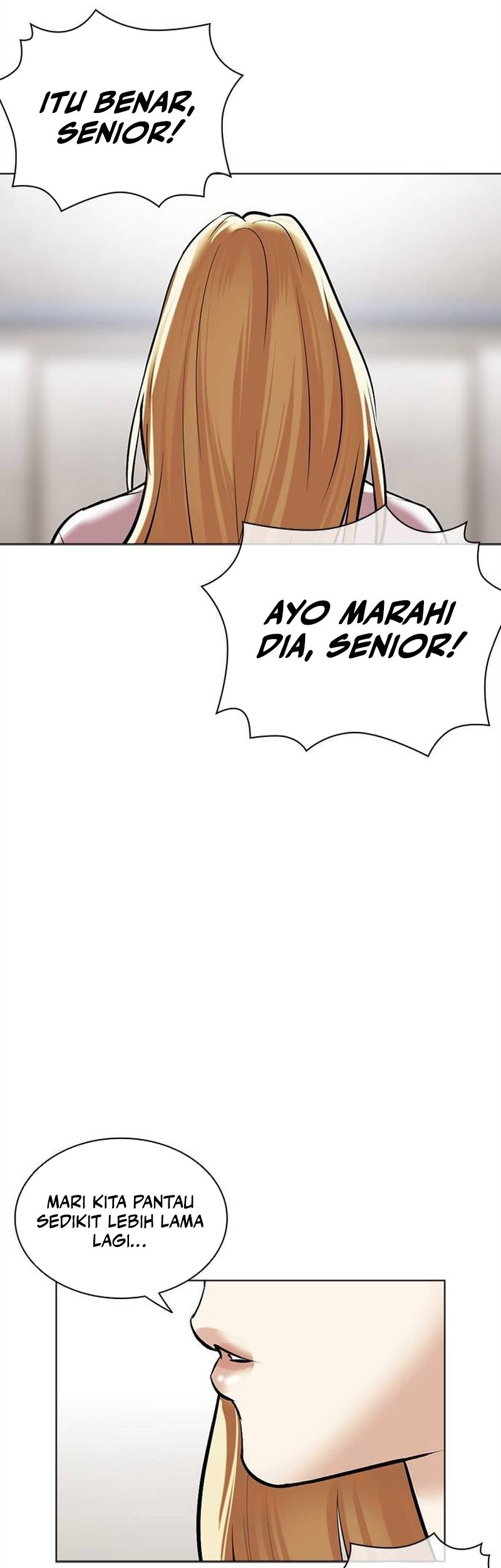 Cosmic Heavenly Demon 3077 Chapter 69 - halaman 58