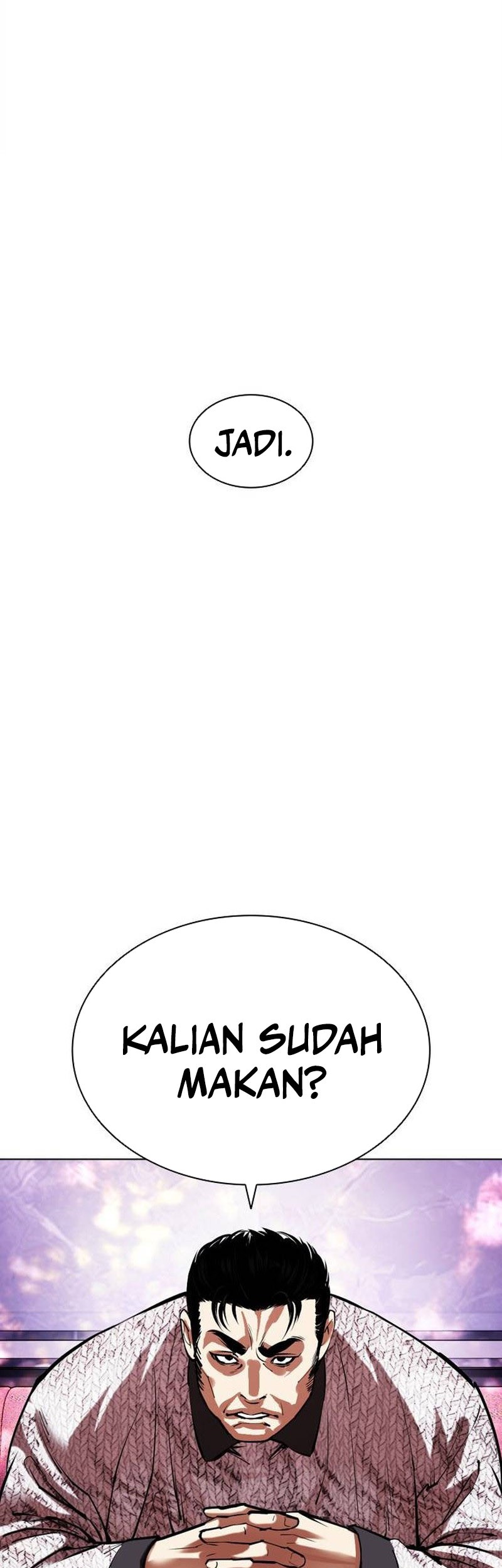Cosmic Heavenly Demon 3077 Chapter 69 - halaman 60