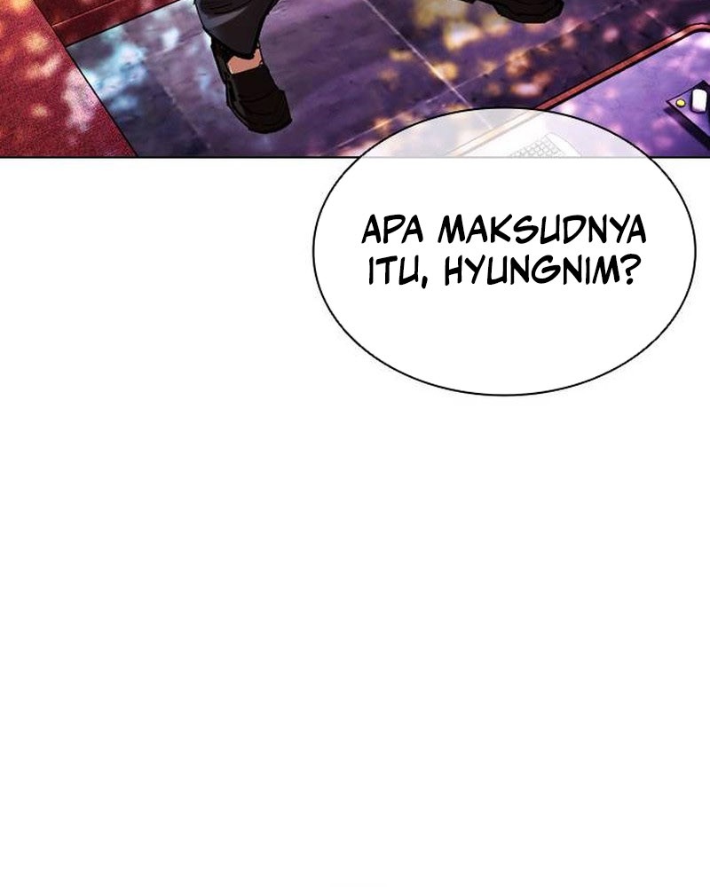 Cosmic Heavenly Demon 3077 Chapter 69 - halaman 68