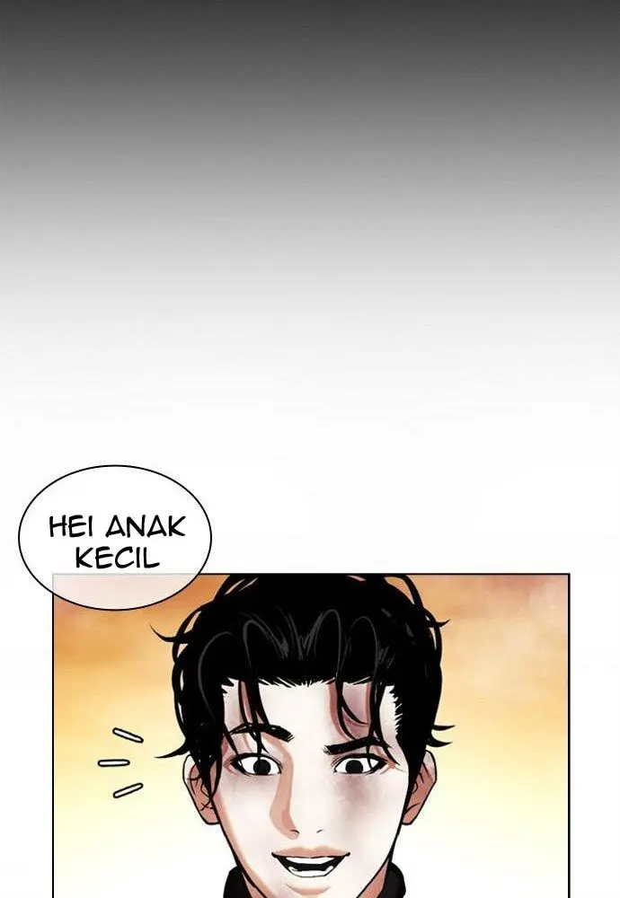 Cosmic Heavenly Demon 3077 Chapter 7 - halaman 111