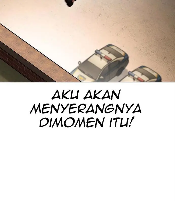 Cosmic Heavenly Demon 3077 Chapter 7 - halaman 141