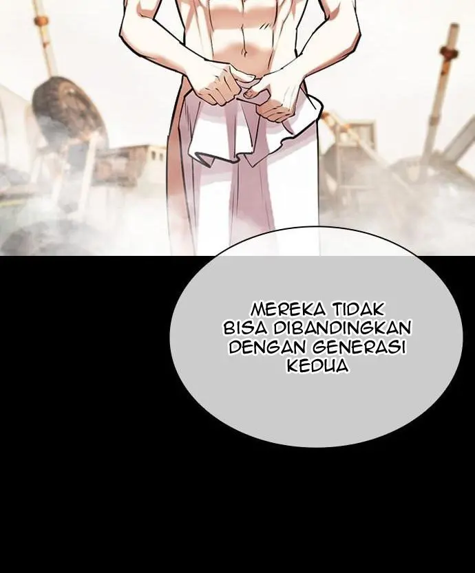 Cosmic Heavenly Demon 3077 Chapter 7 - halaman 18
