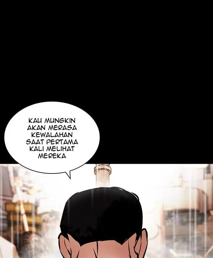 Cosmic Heavenly Demon 3077 Chapter 7 - halaman 19