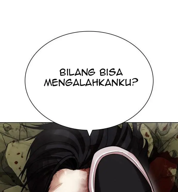 Cosmic Heavenly Demon 3077 Chapter 7 - halaman 40
