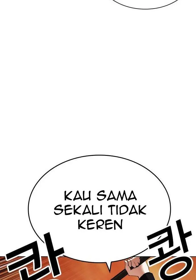 Cosmic Heavenly Demon 3077 Chapter 7 - halaman 91