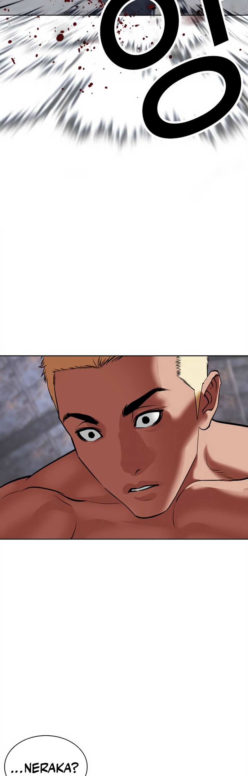 Cosmic Heavenly Demon 3077 Chapter 70 - halaman 20