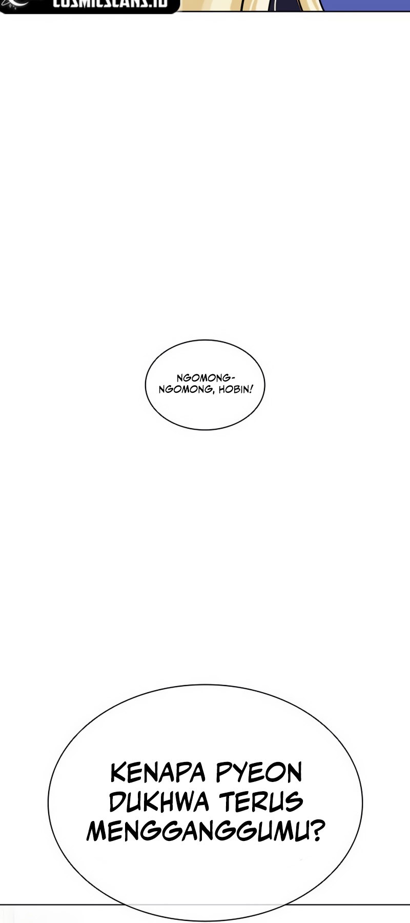 Cosmic Heavenly Demon 3077 Chapter 70 - halaman 63