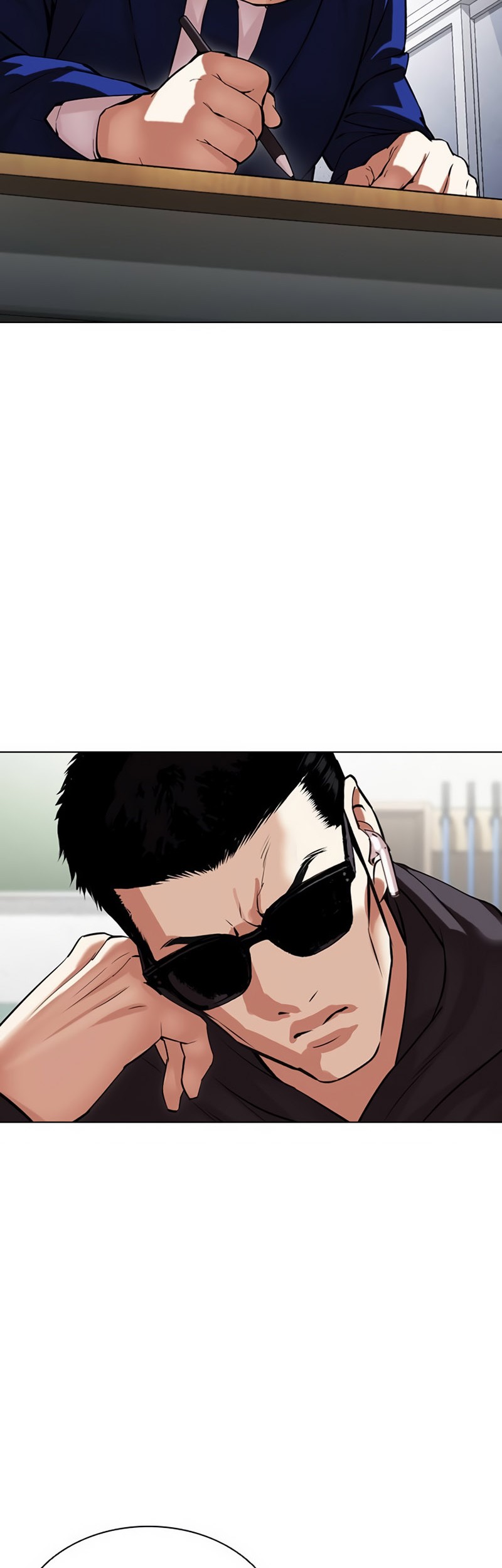 Cosmic Heavenly Demon 3077 Chapter 70 - halaman 65