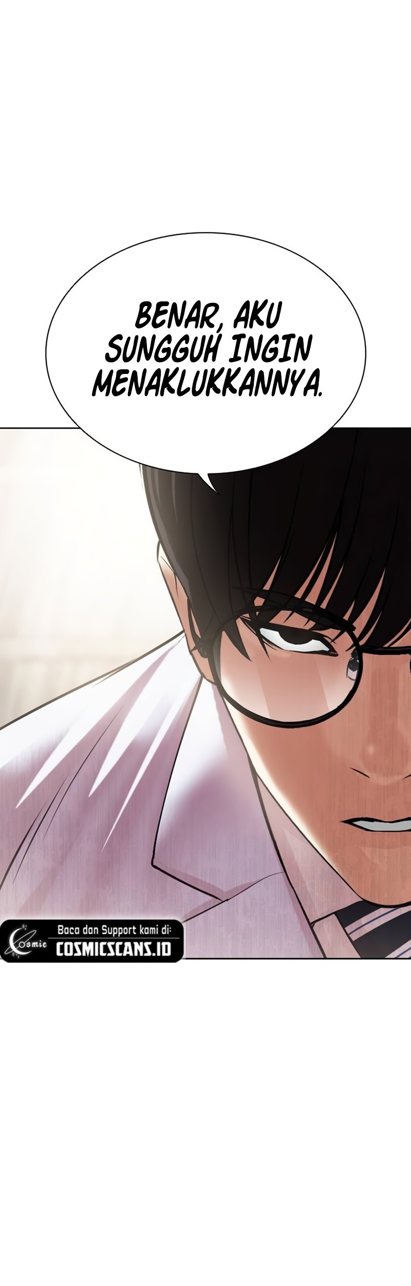 Cosmic Heavenly Demon 3077 Chapter 71 - halaman 23