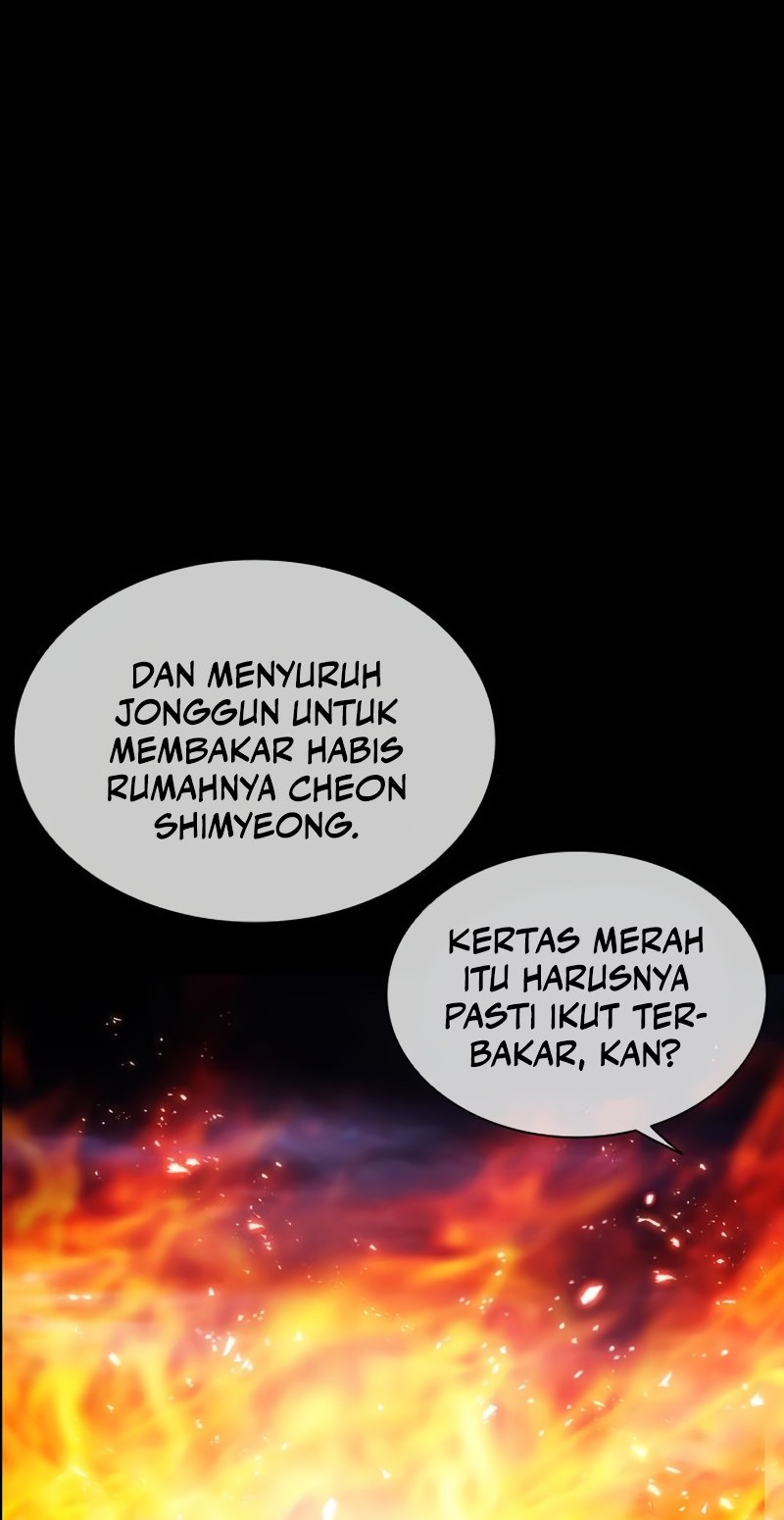 Cosmic Heavenly Demon 3077 Chapter 71 - halaman 55