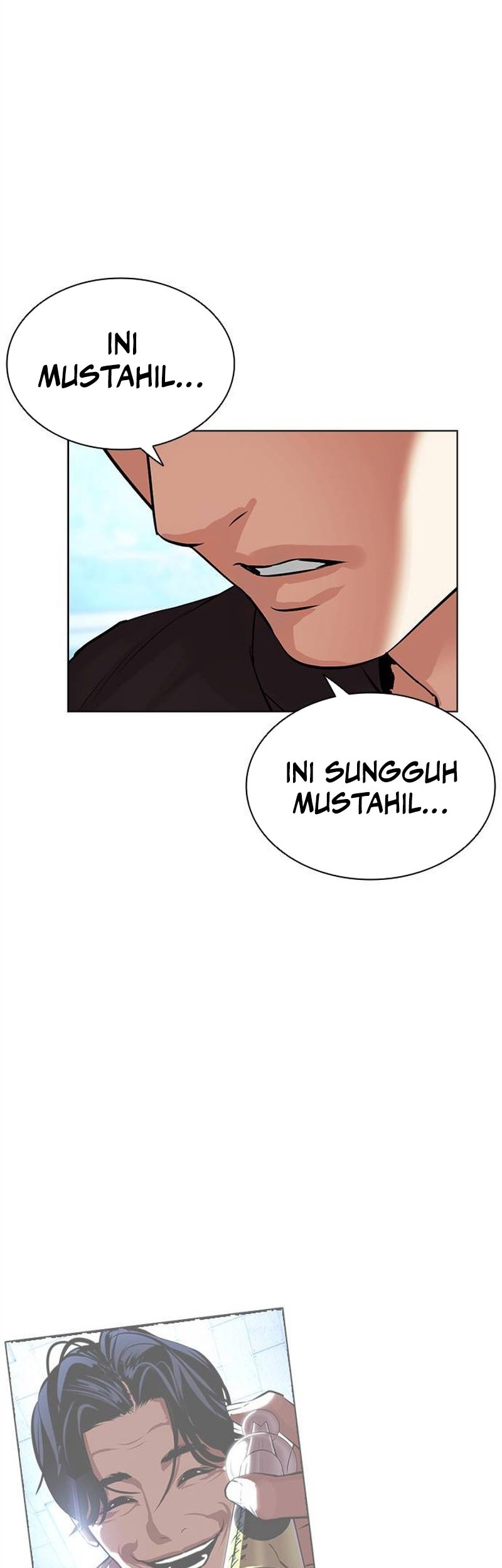 Cosmic Heavenly Demon 3077 Chapter 72 - halaman 19