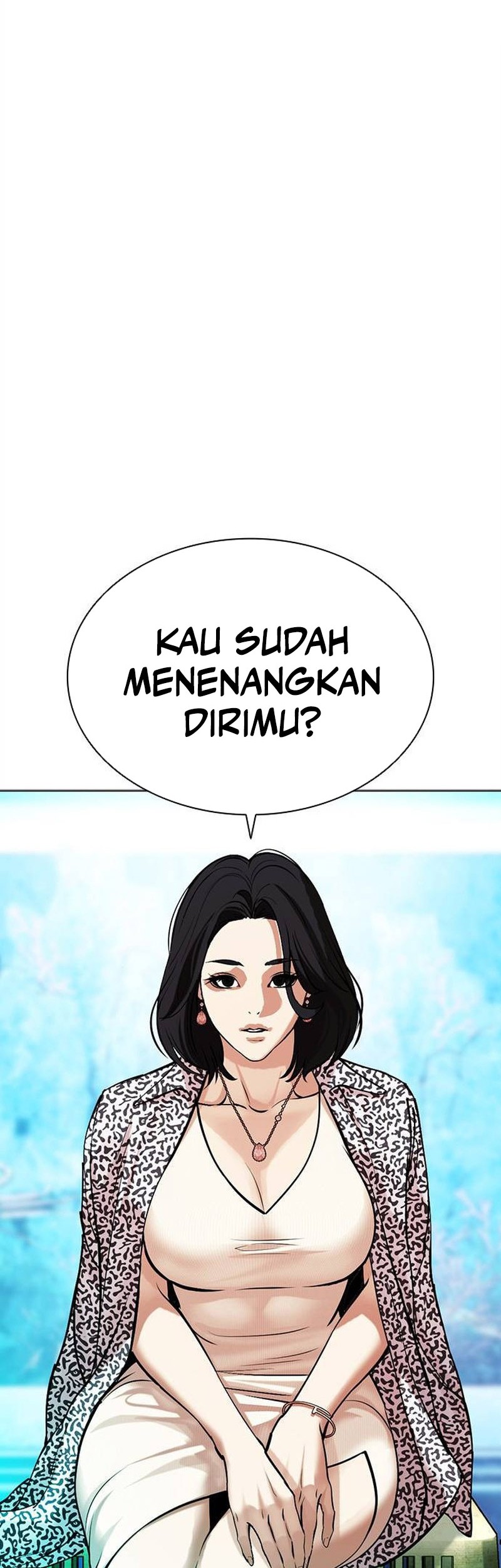 Cosmic Heavenly Demon 3077 Chapter 72 - halaman 22