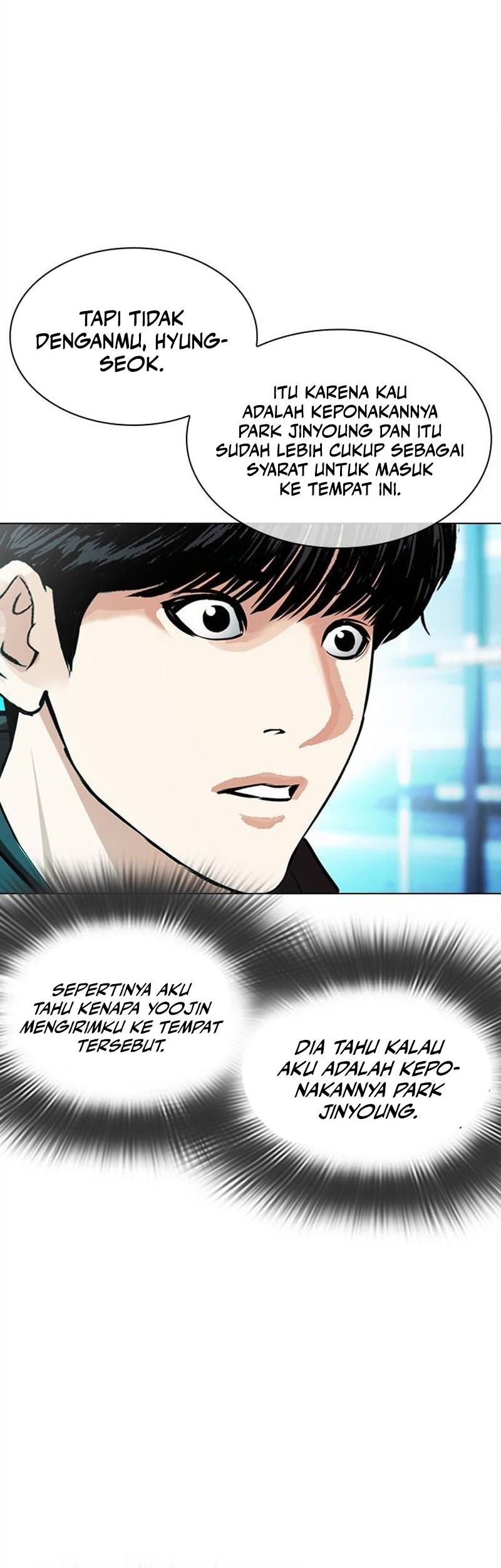 Cosmic Heavenly Demon 3077 Chapter 72 - halaman 26