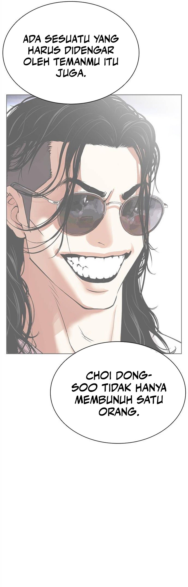 Cosmic Heavenly Demon 3077 Chapter 72 - halaman 30