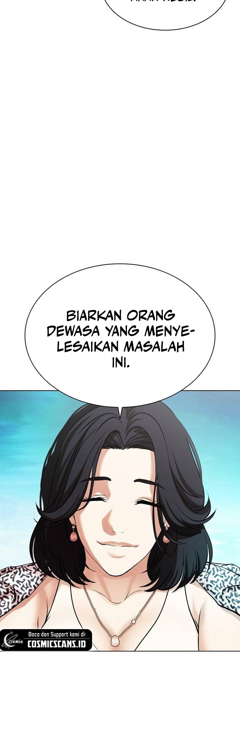 Cosmic Heavenly Demon 3077 Chapter 72 - halaman 45