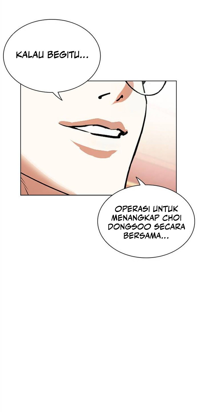 Cosmic Heavenly Demon 3077 Chapter 72 - halaman 73