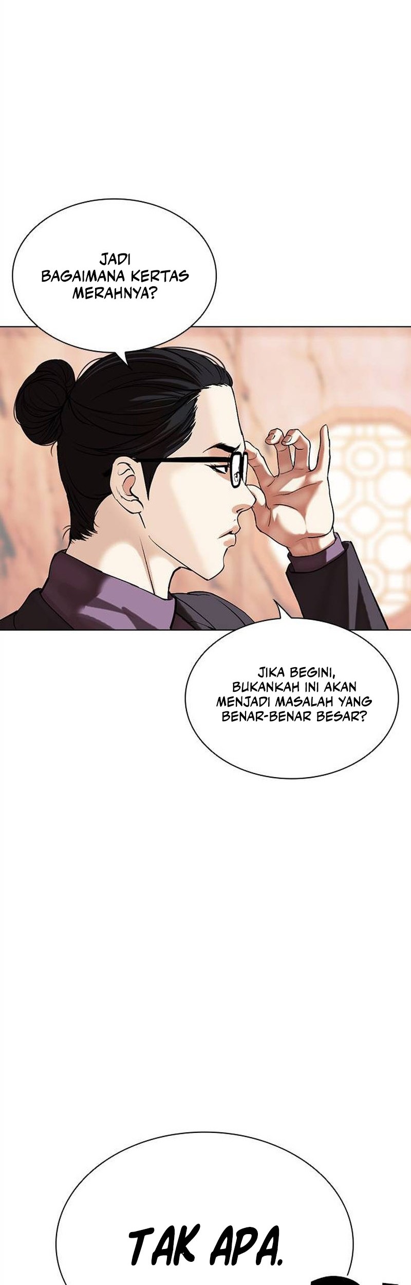Cosmic Heavenly Demon 3077 Chapter 72 - halaman 95