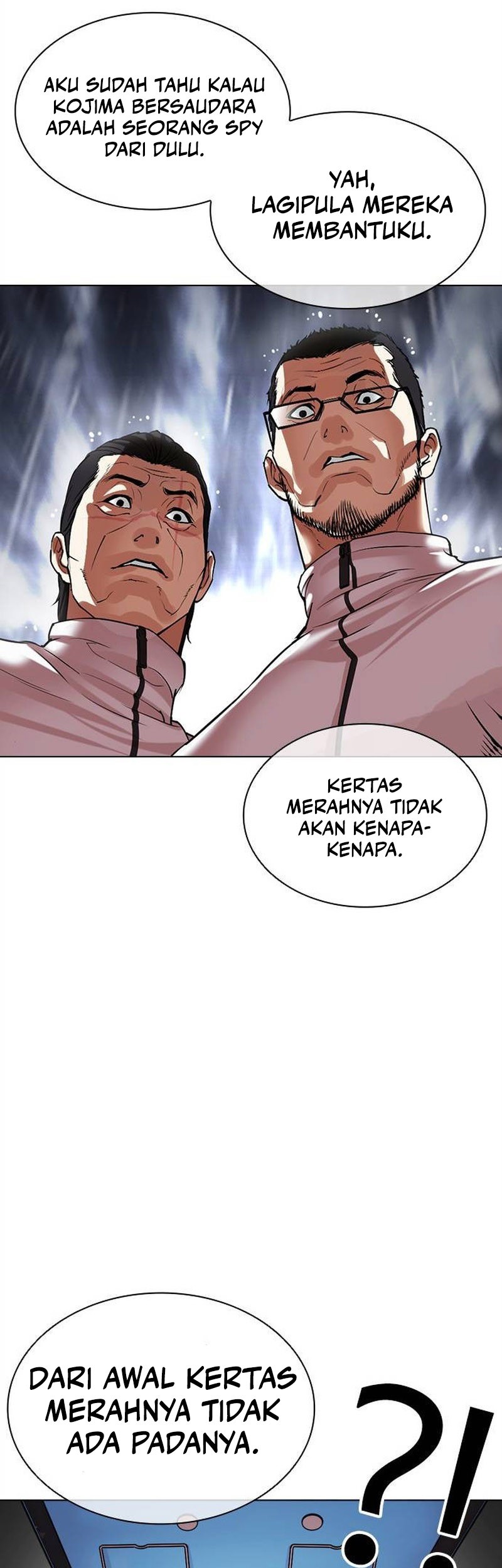 Cosmic Heavenly Demon 3077 Chapter 72 - halaman 97