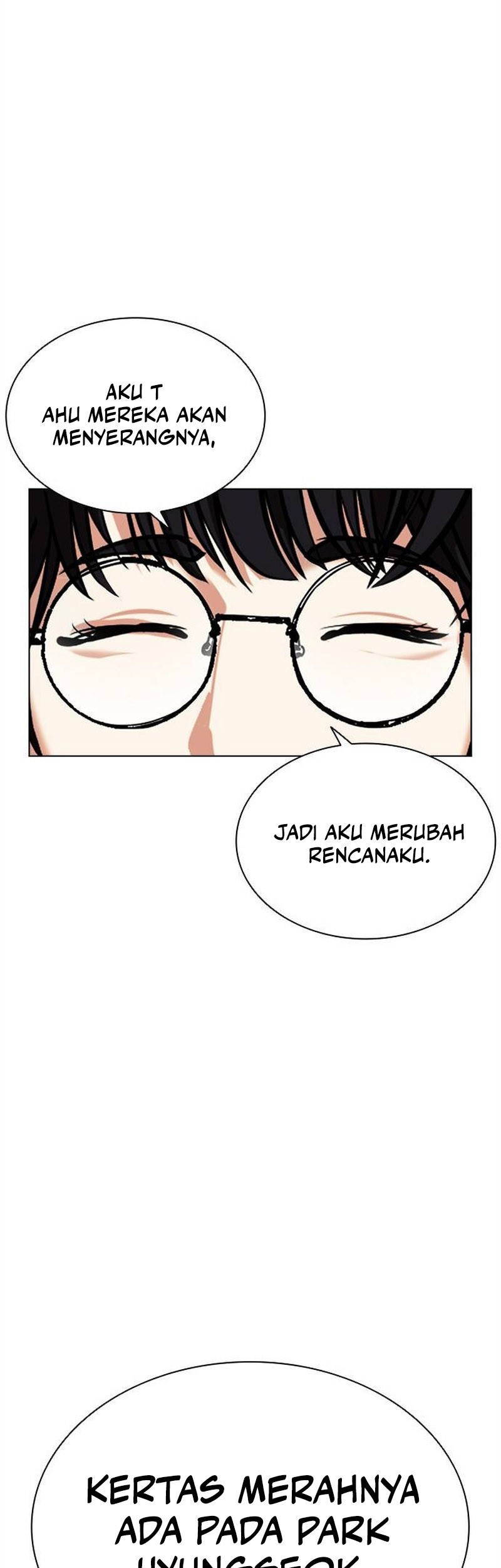 Cosmic Heavenly Demon 3077 Chapter 72 - halaman 99