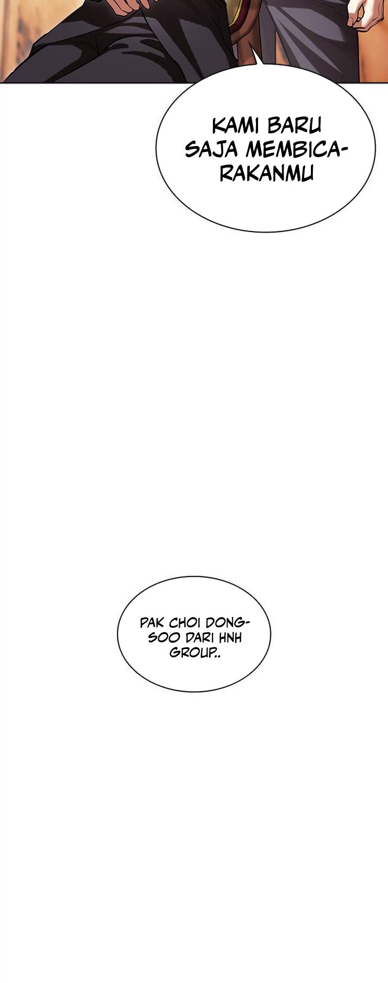 Cosmic Heavenly Demon 3077 Chapter 73 - halaman 20