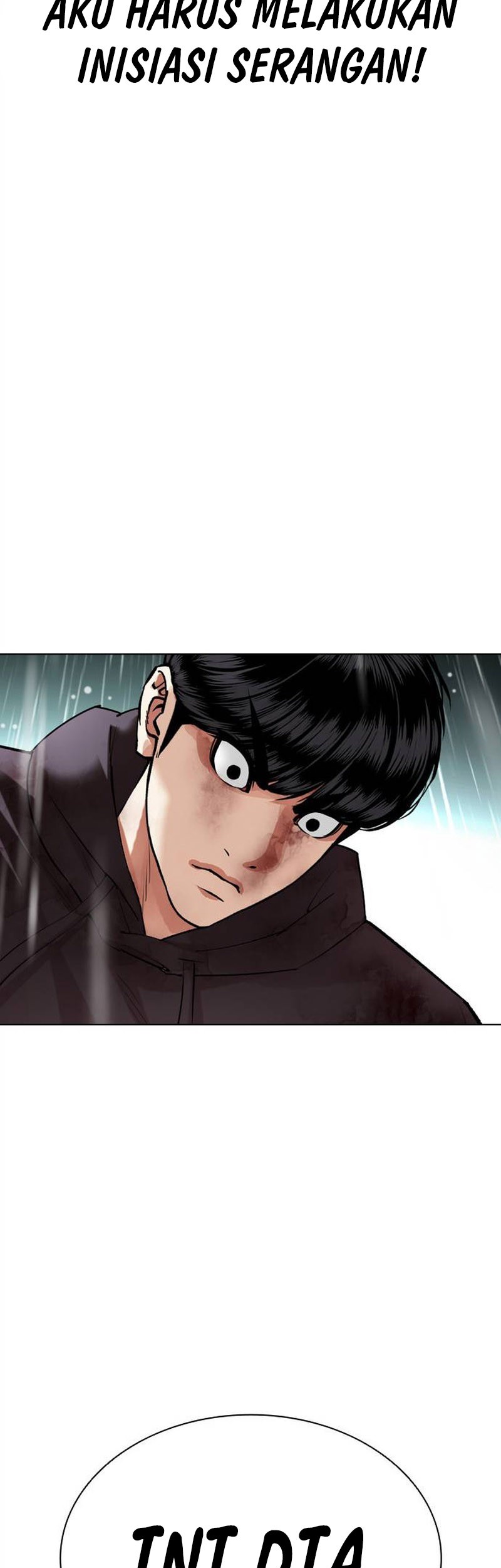Cosmic Heavenly Demon 3077 Chapter 73 - halaman 67