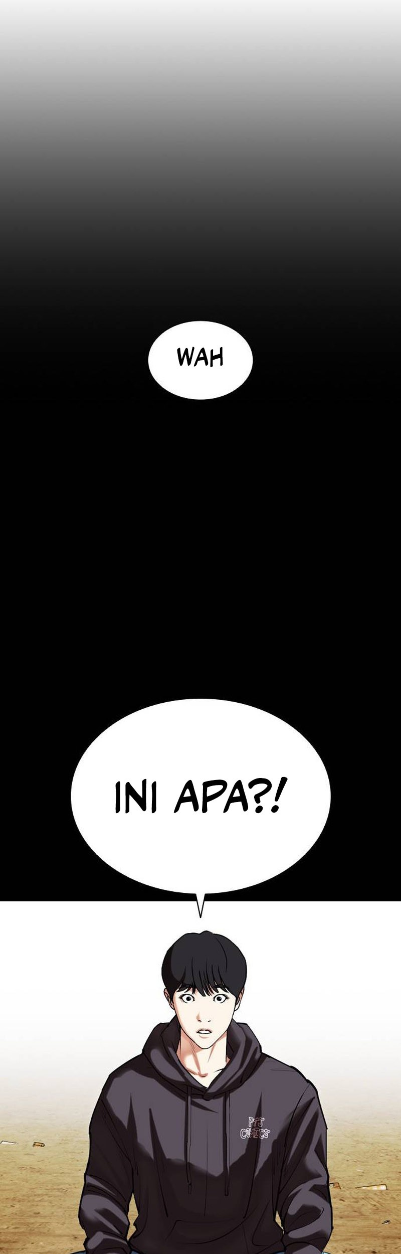 Cosmic Heavenly Demon 3077 Chapter 73 - halaman 71