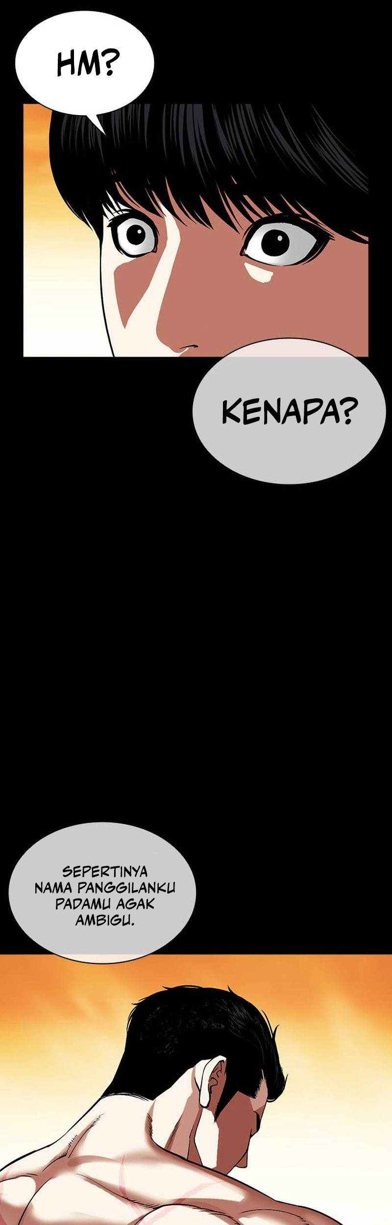 Cosmic Heavenly Demon 3077 Chapter 73 - halaman 75