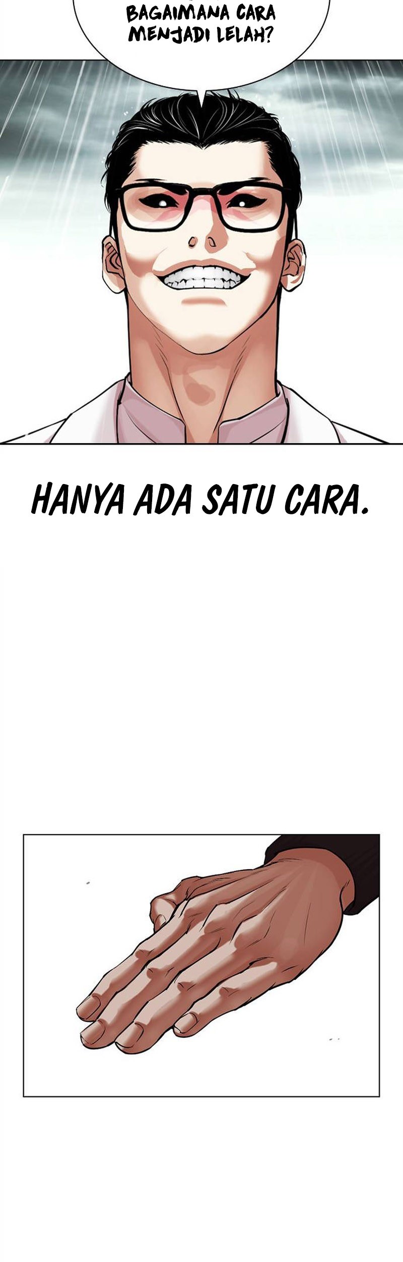 Cosmic Heavenly Demon 3077 Chapter 73 - halaman 85
