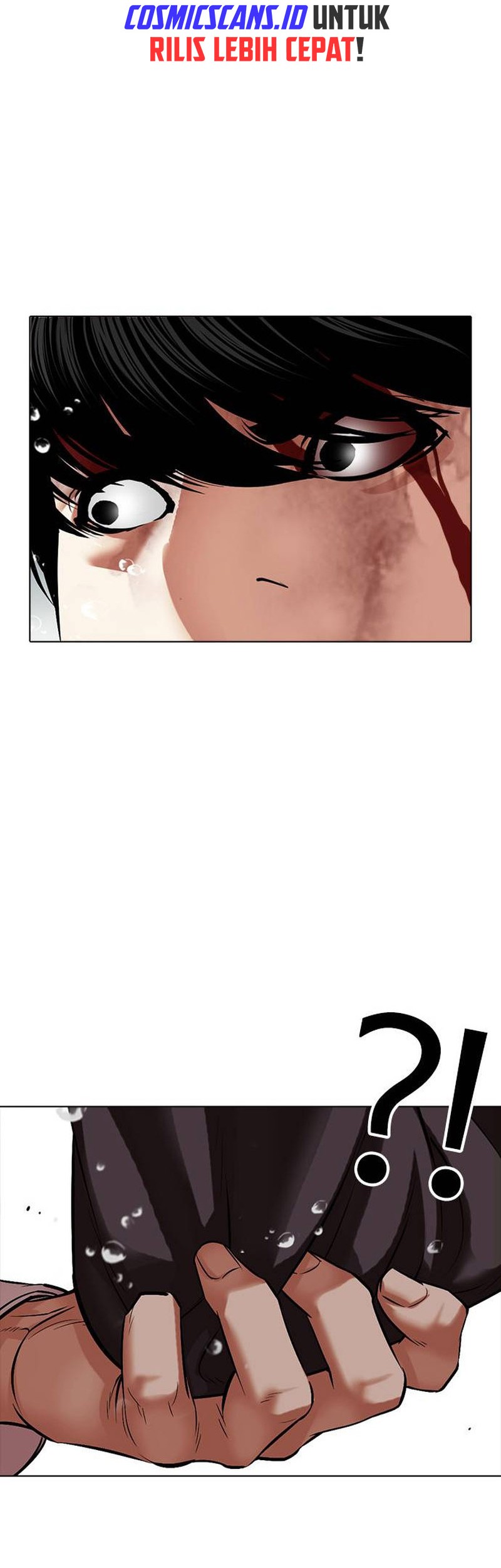 Cosmic Heavenly Demon 3077 Chapter 73 - halaman 96
